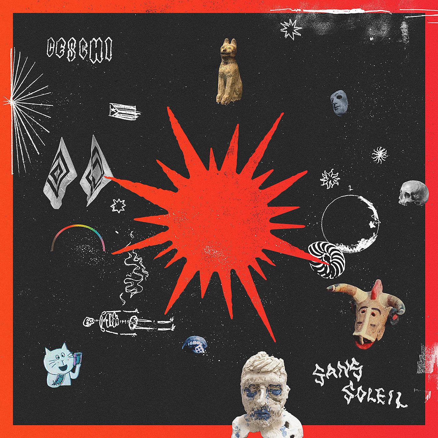 Ceschi teams with Yoni Wolf of WHY? for new song off new album trilogy (listen)