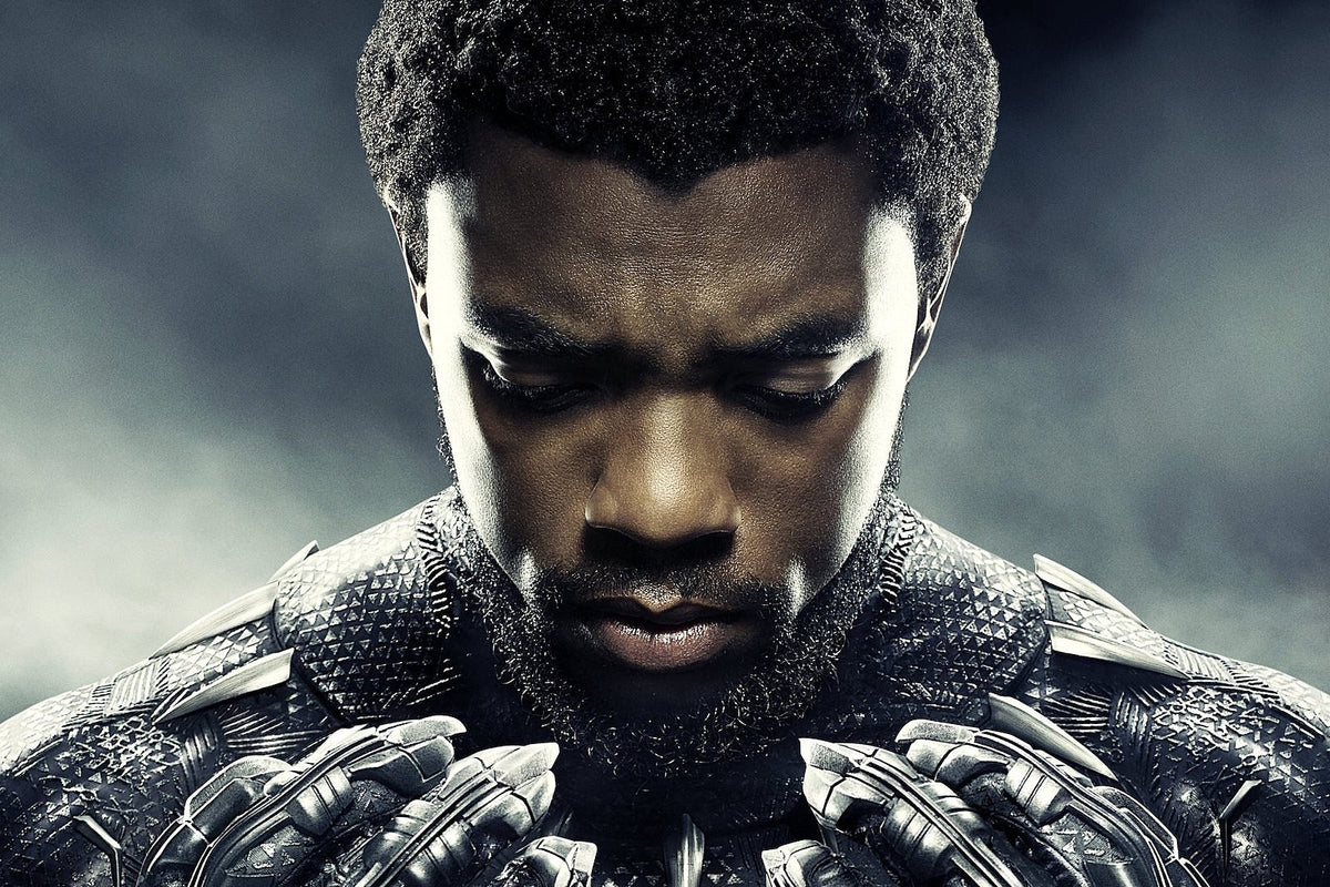read Chadwick Boseman tributes from Questlove, El-P, Jordan Peele, Barack Obama, Drake & more
