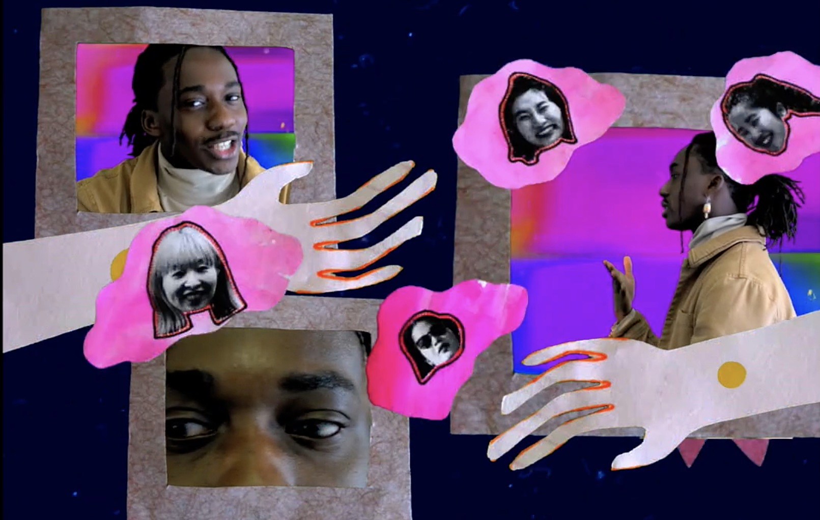 CHAI share “Maybe Chocolate Chips” ft. Ric Wilson from upcoming Sub Pop LP