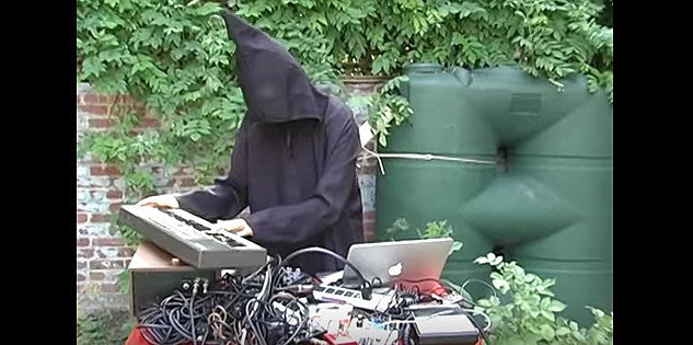 Chain & the Gang have a new song/video, “Experimental Music,” tour w/ Black Lips
