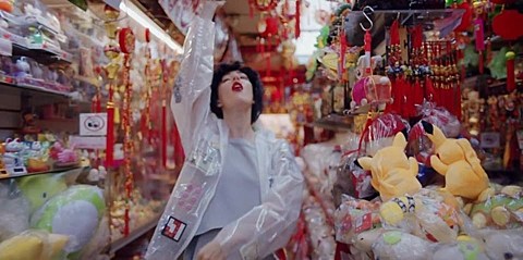 Chairlift announce LA & NYC shows, share “Romeo” video