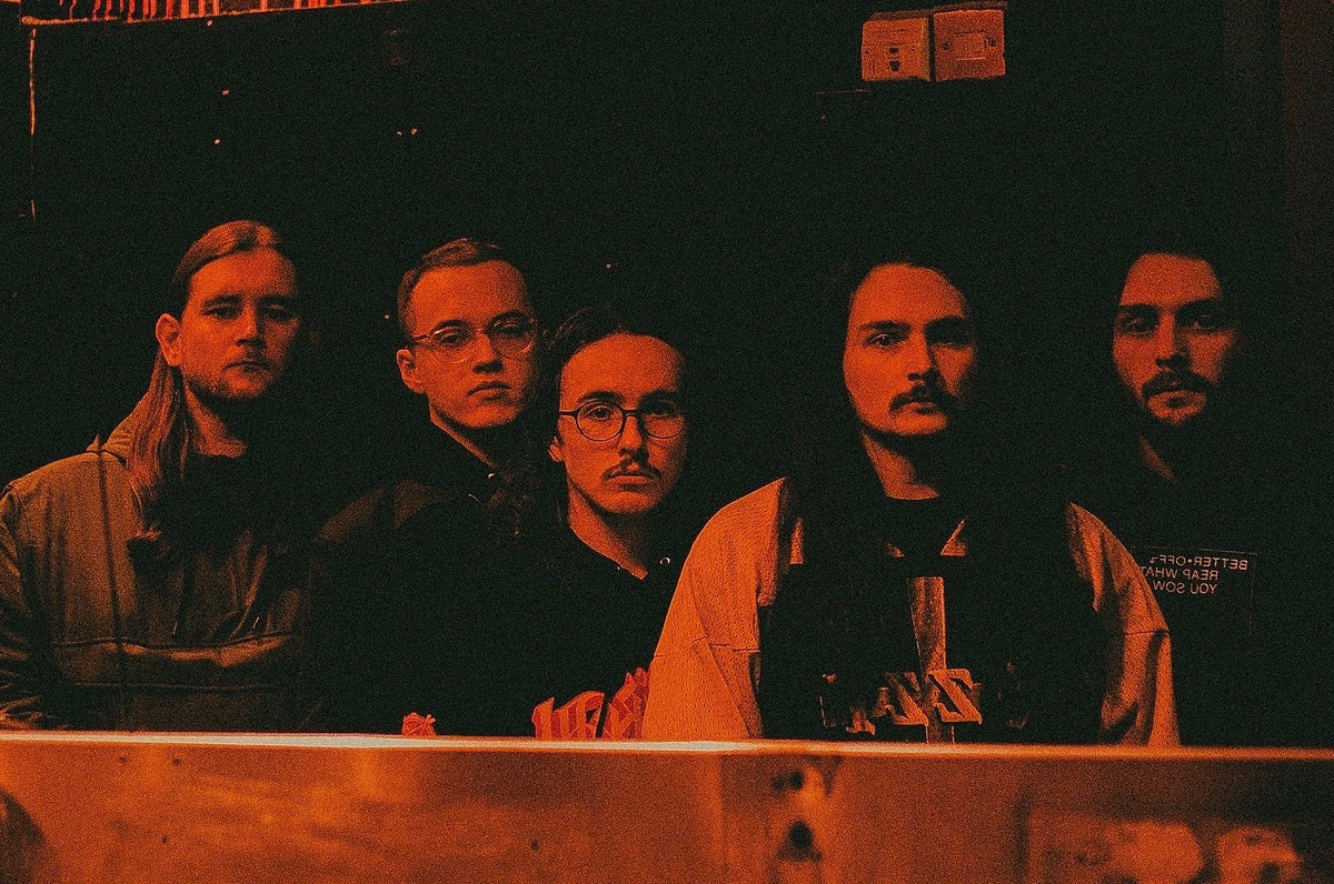 Chamber kick out guitarist following sexual assault allegation