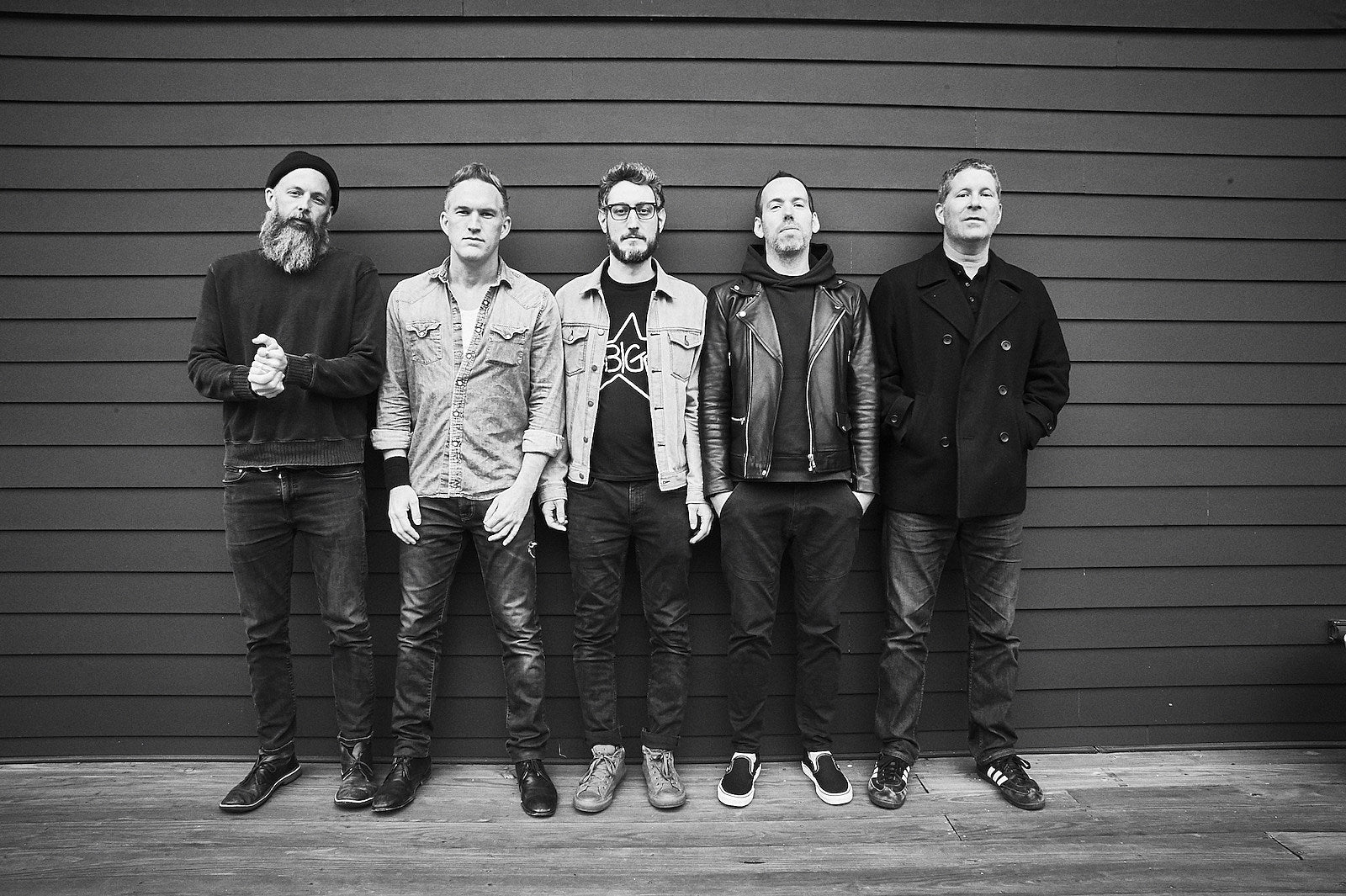 stream Chamberlain’s first new song in 9 years, “Some Other Sky”