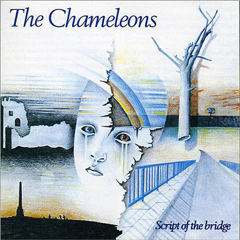 Mark Burgess’ ChameleonsVox plan ‘Script of the Bridge’ North American tour for the fall (dates)