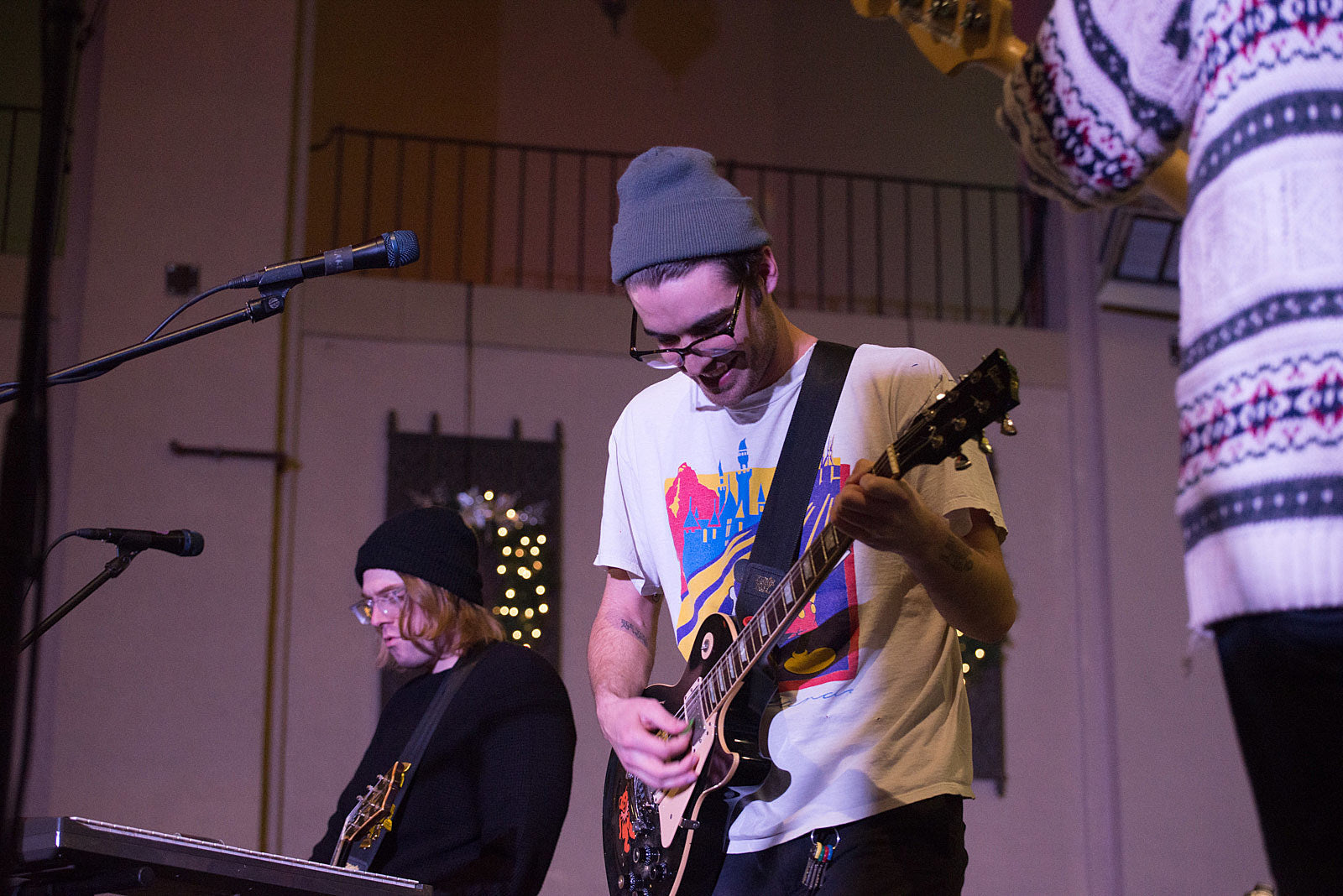 Slaughter Beach, Dog announces tour, playing Adjacent Fest, Lame-O anniversary shows & more