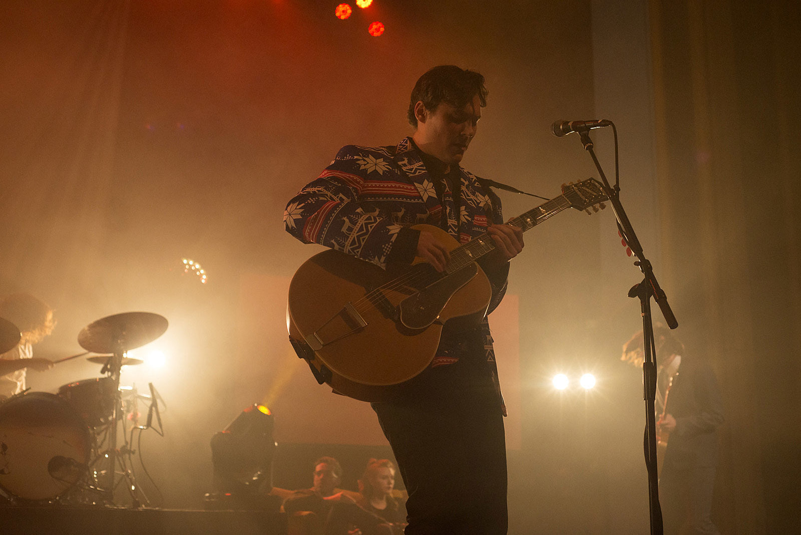 Front Bottoms Champagne Jam ’19 lineup: WHY?, TWIABP, Mannequin Pussy, Chris Gethard, more