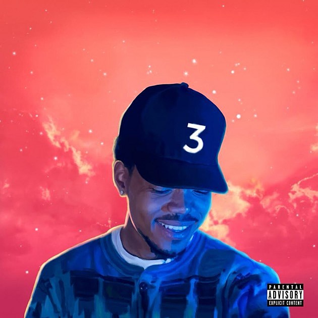 Chance the Rapper playing SNL this week, post-inauguration NAACP rally in Jan