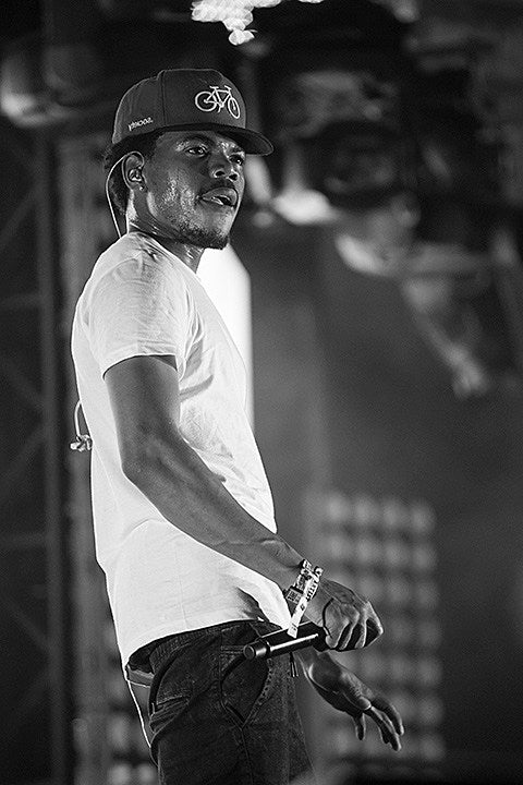 What’s going on Tuesday? (Chance the Rapper, Twilight Sad, Dipset, Screaming Females, Le Couleur, Elvis Perkins & more)