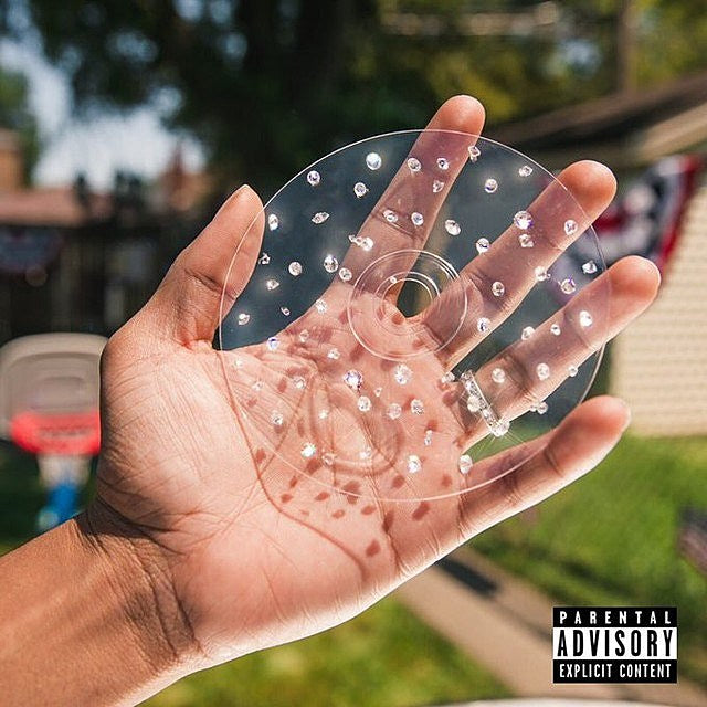 Chance the Rapper’s album is here; credits ft. Justin Vernon, Death Cab, Nicki Minaj, CocoRosie, more