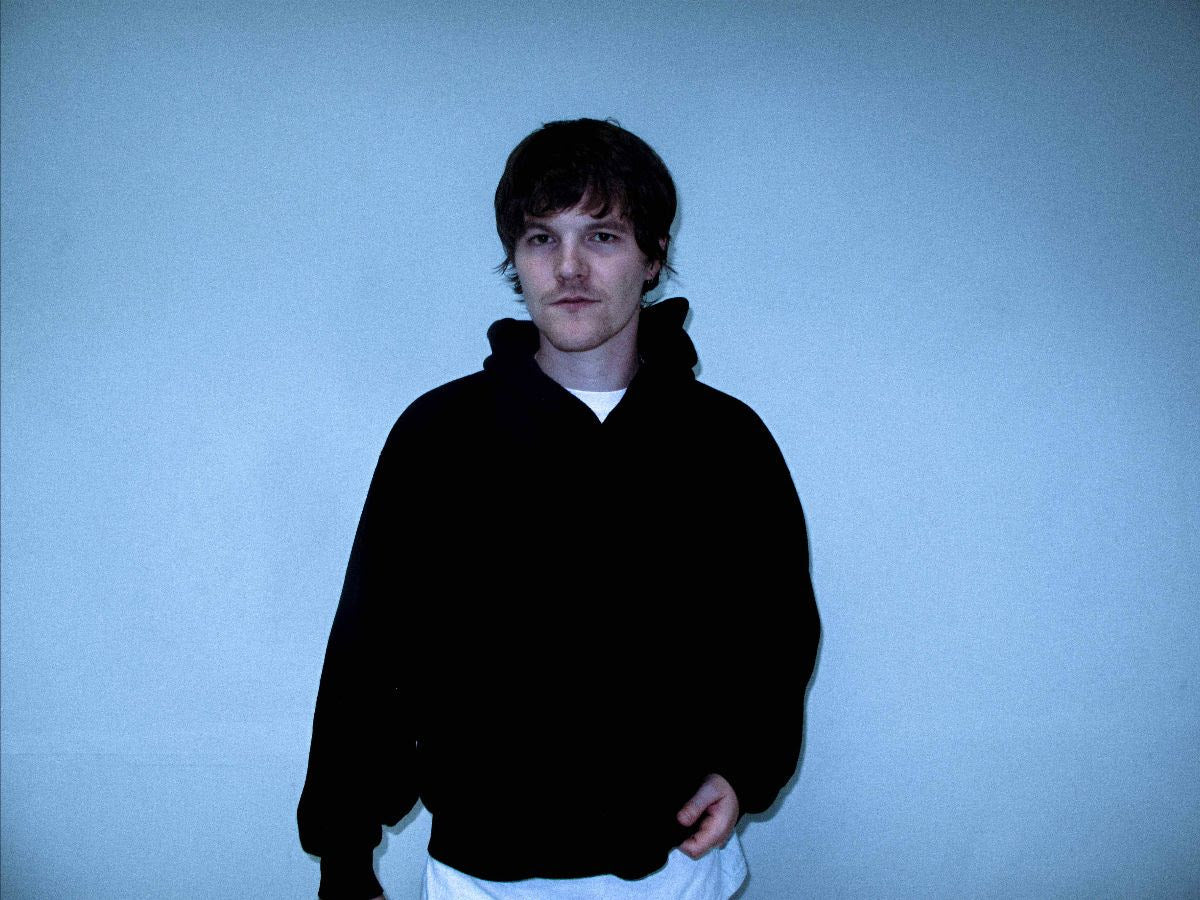 Chanel Beads announce debut album, touring with Mount Kimbie (hear 2 tracks)