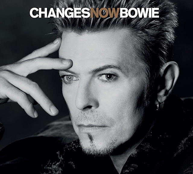 it’s Bowie’s birthday – alt version of “The Man Who Sold the World” & graphic novel out now, more releases coming soon