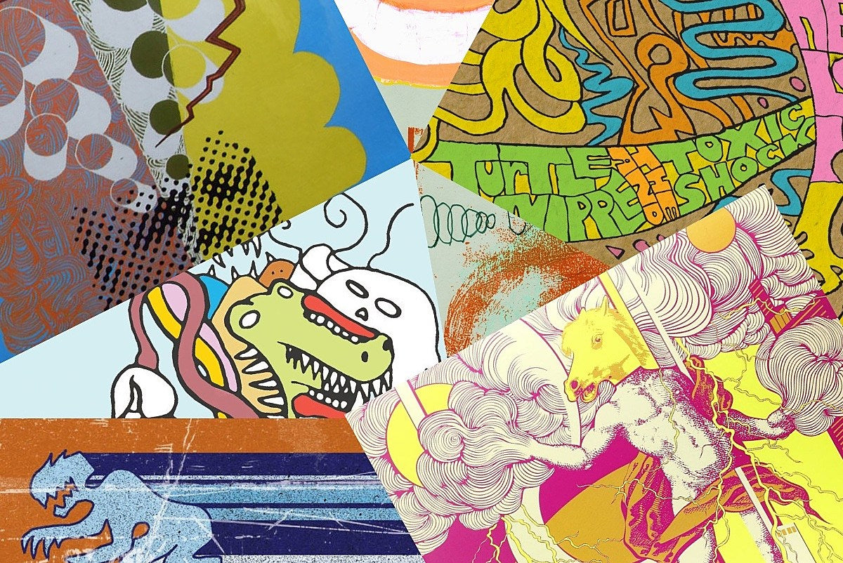 25 chaotic hardcore, mathcore & sasscore albums from the 2000s that are seminal today