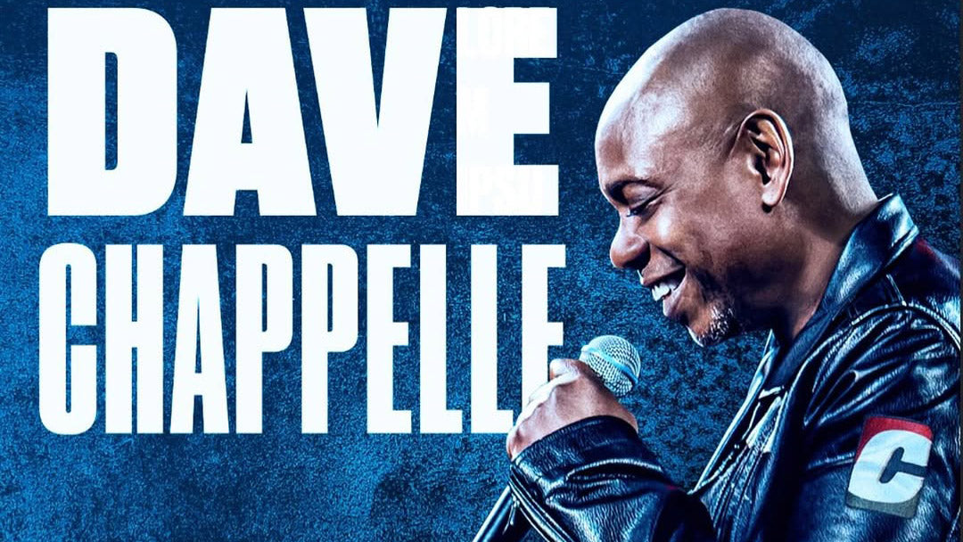 Dave Chappelle doing show at Hannibal Buress’ new club Isola Brooklyn