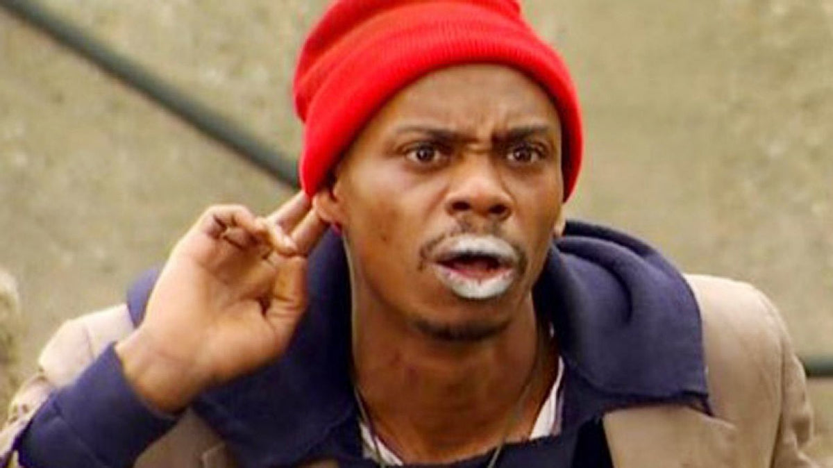 ‘Chappelle’s Show’ coming to Netflix this weekend
