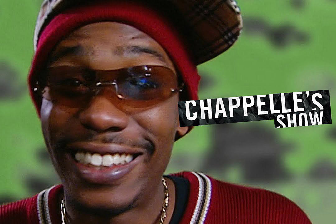 HBO Max removing ‘Chappelle’s Show’