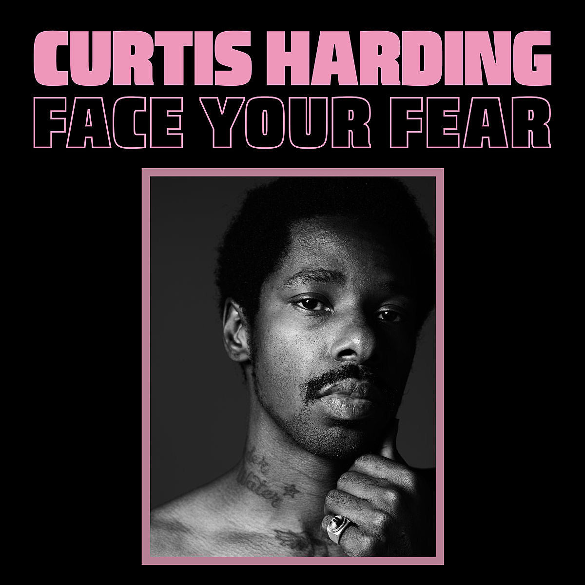 Curtis Harding announces 2018 tour dates
