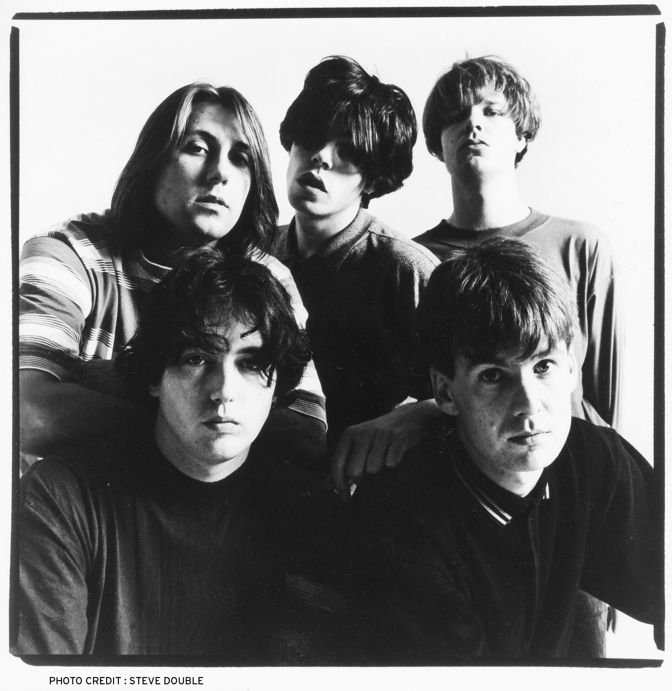 The Charlatans announce ‘Some Friendly’ 35th Anniversary expanded edition