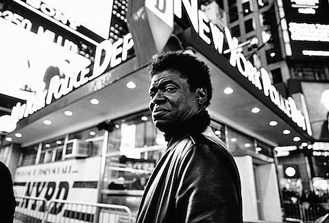 Charles Bradley releasing new LP ‘Changes’ in April (watch the powerful video for the title track) ++ tour dates