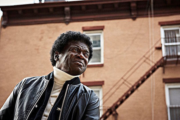 Charles Bradley shares “Change for the World” from new LP, announces full US tour (dates, stream)