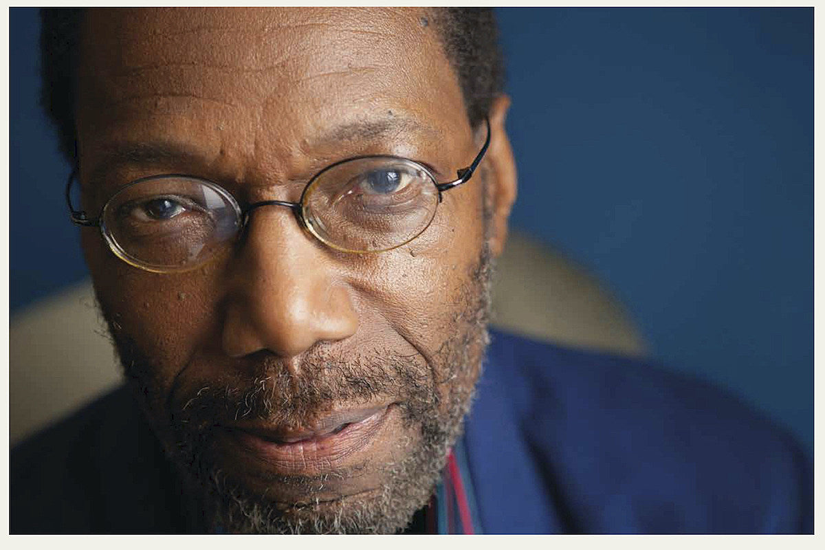 Jazz veteran Charles Tolliver preps first album in 11 years (stream a track)