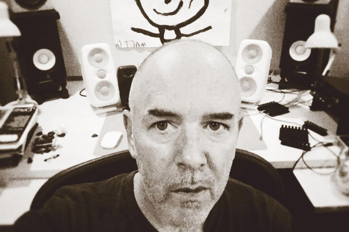The Wrens’ Charles Bissell announces new music for the relaunched Absolutely Kosher Records