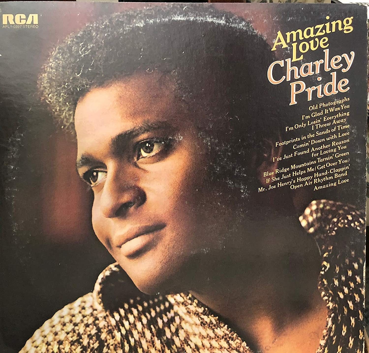 Charley Pride, country legend, dead at 86 from COVID-19