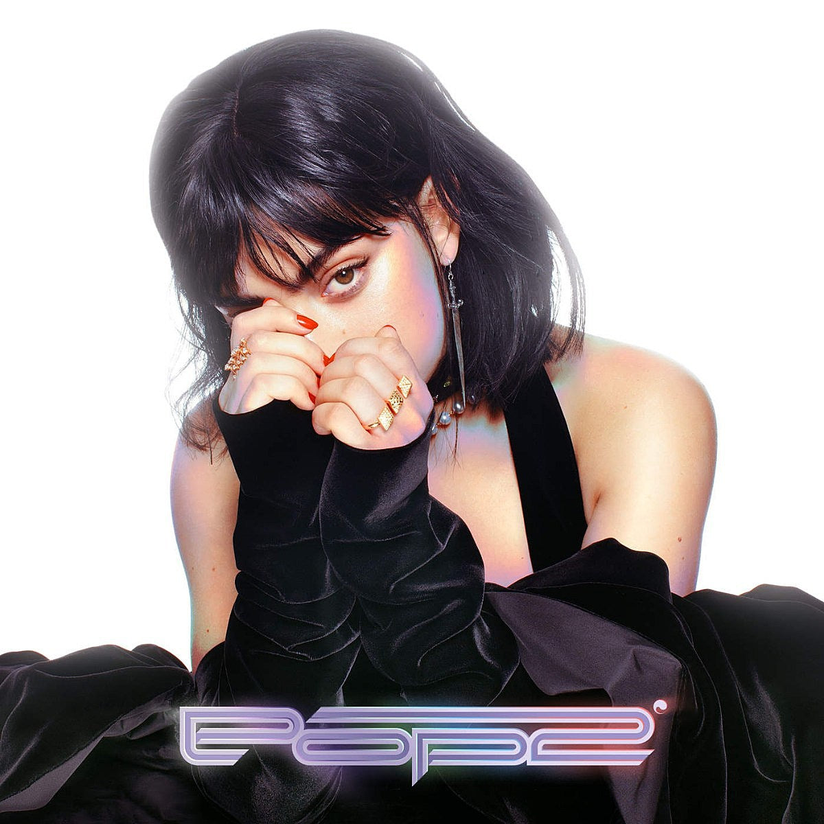 Charli XCX announces ‘Pop 2’ NYC show with “lots of very special guests”