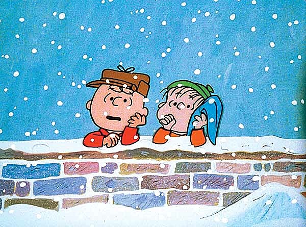 What’s going on Christmas Eve?