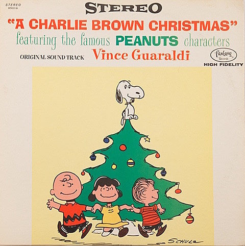 ‘A Charlie Brown Christmas’ celebrates 50th anniversary, being performed live in Brooklyn