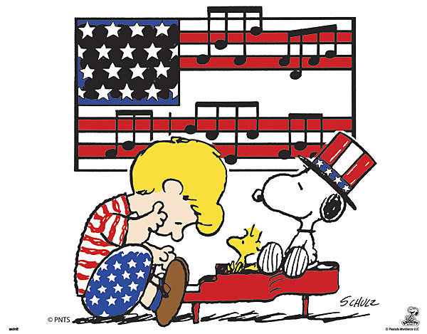 What’s going on Thursday (4th of July)?