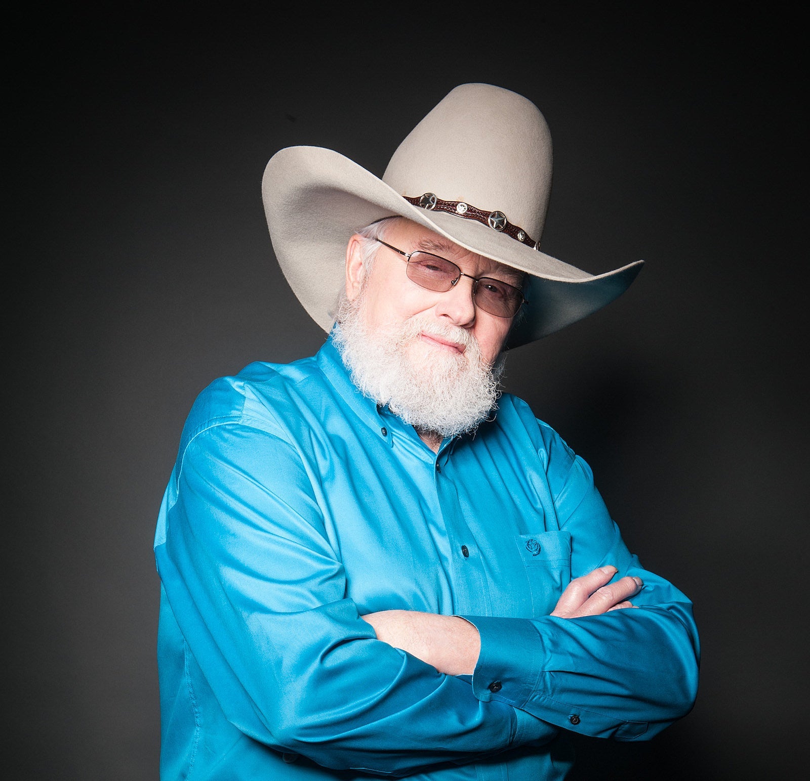 country and southern rock star Charlie Daniels, dead at 83