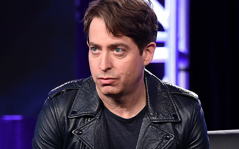 Republic Records president Charlie Walk put on leave following sexual misconduct allegations