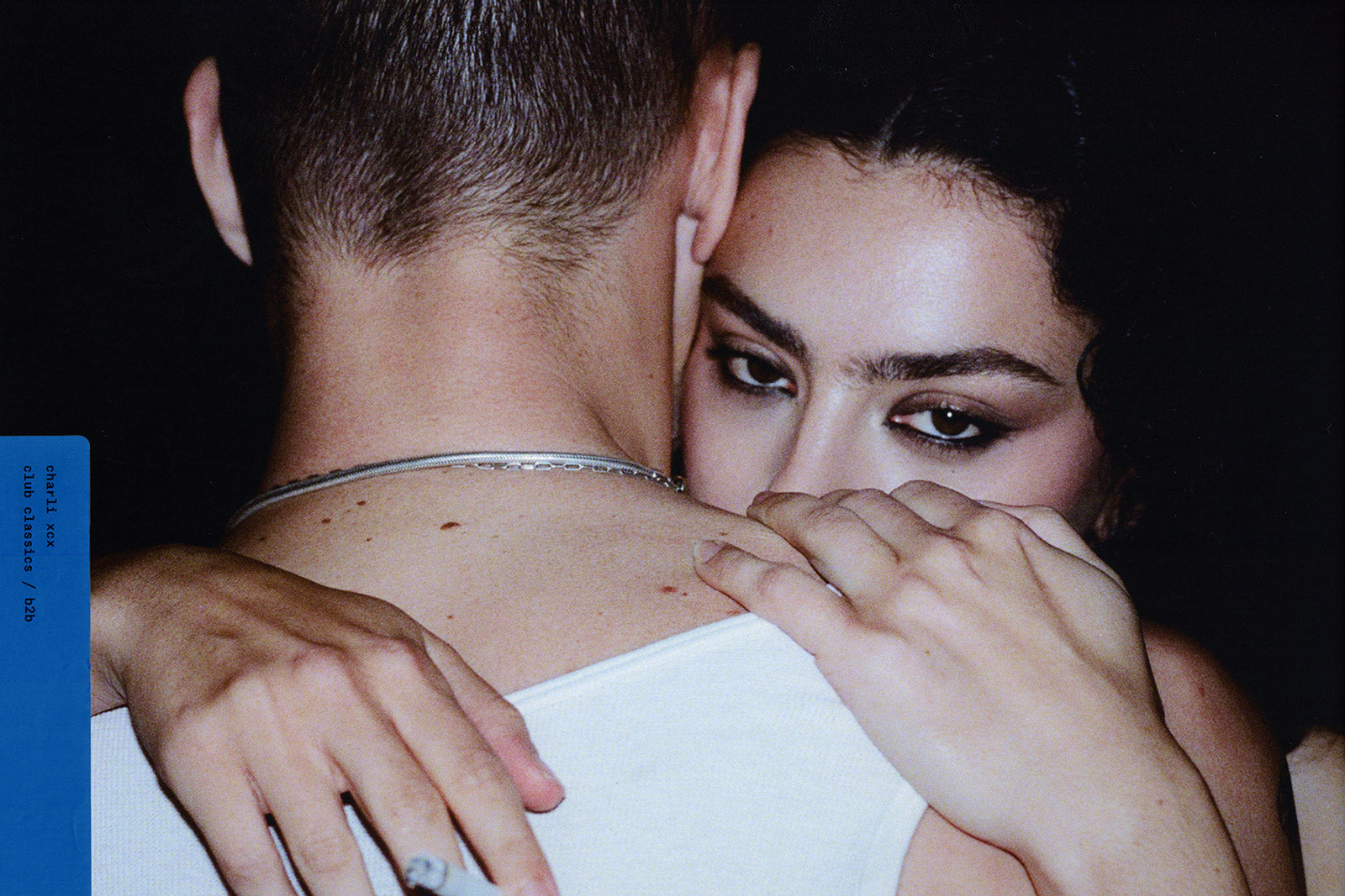 Charli XCX shares new singles “Club classics” & “B2b,” details new LP ‘Brat’