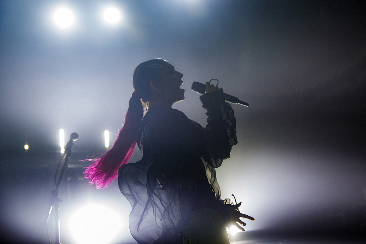 New York Fashion Week: Charli XCX, Janet Jackson, Doja Cat, Flo Milli, Fivio Foreign, more