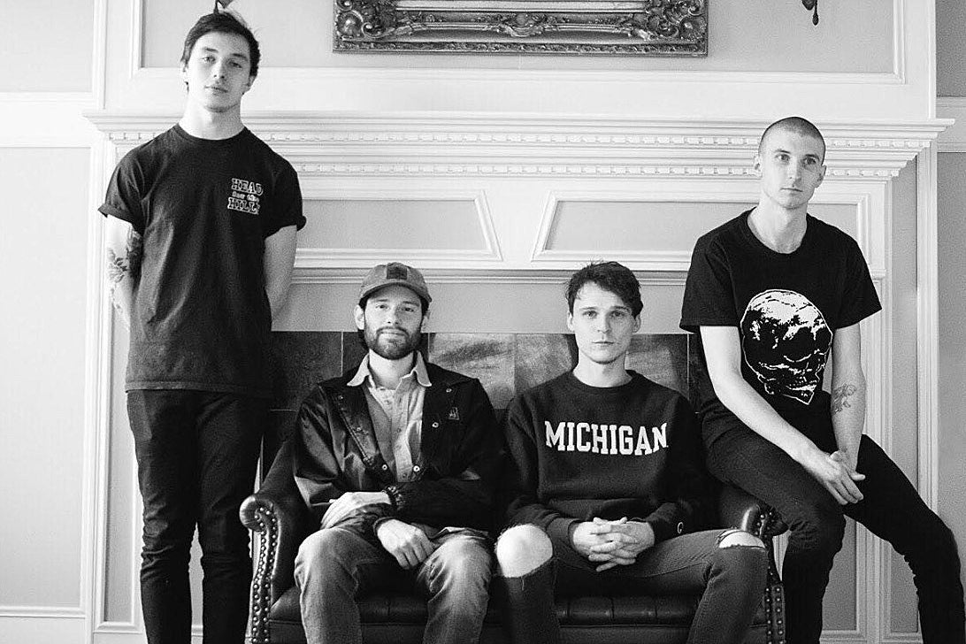 Charmer tell us about their favorite albums of 2020