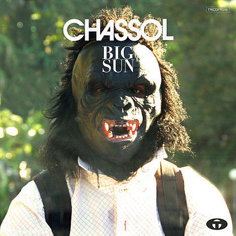 French composer Chassol creates a musical/visual travelogue of Martinique on new album ‘Big Sun’ (videos & song streams)