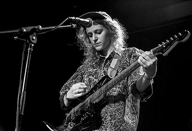 Chastity Belt’s BV-presented NYC show is this Friday (win tix!) ++ pics from Bowery w/ Courtney Barnett
