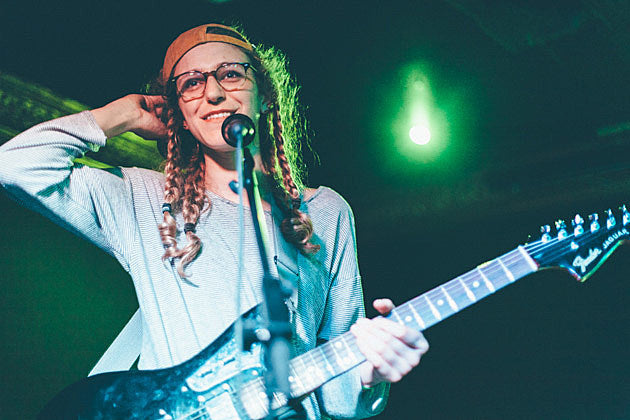 pics: Chastity Belt, It Hugs Back & Girl Ray @ London’s The Dalston Victoria