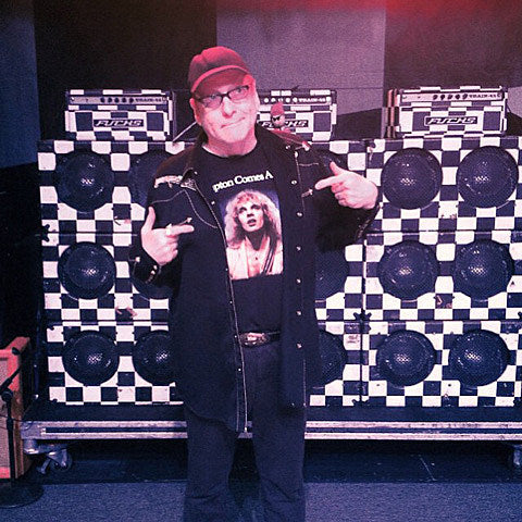 Cheap Trick playing Long Island in place of cancelled NYC show, add Staten Island, Port Chester & other dates too