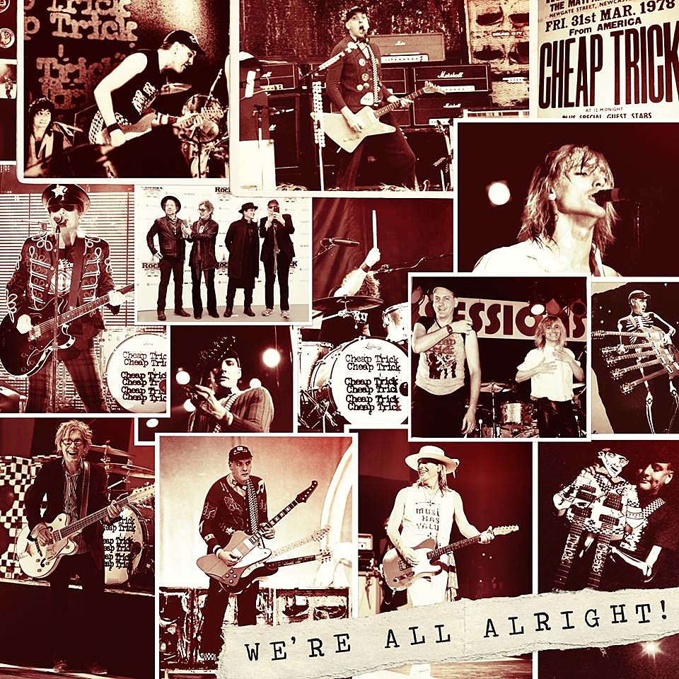 tix on sale: Cheap Trick, Crystal Castles, Lauryn Hill & Nas, Luna, more