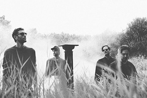 Cheatahs releasing 2nd LP ‘Mythologies,’ share first single, touring North America after playing CMJ (dates)