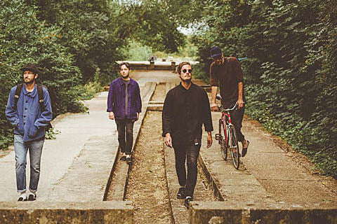 Cheatahs cancel all CMJ shows (visa issues), but rest of North American tour is still on