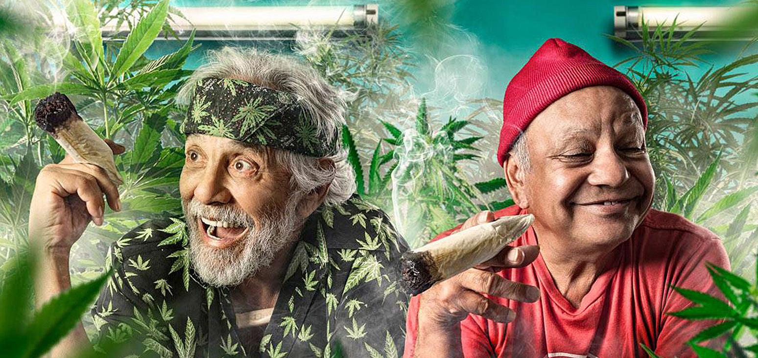 What’s going on Friday (4/20)?