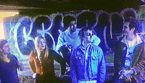 Beech Creeps replace Pampers on Destruction Unit’s Summer Thunder show; Pharmakon & more playing Summer Scum IV
