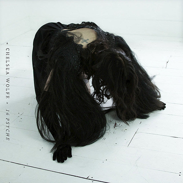 Chelsea Wolfe announces new LP, shares “16 Psyche,” touring with Youth Code