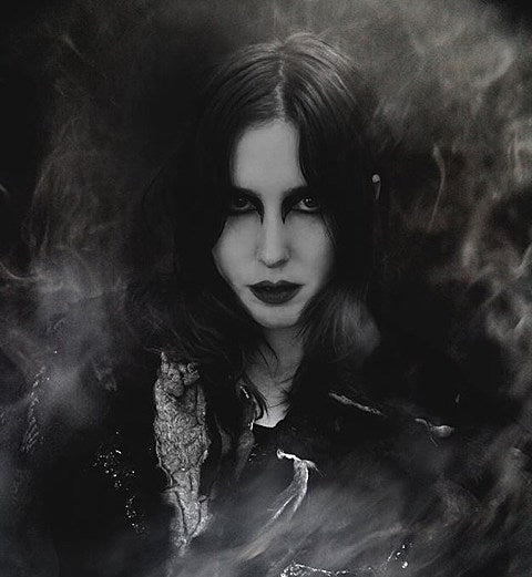 Chelsea Wolfe streaming new song, “After The Fall” (listen)