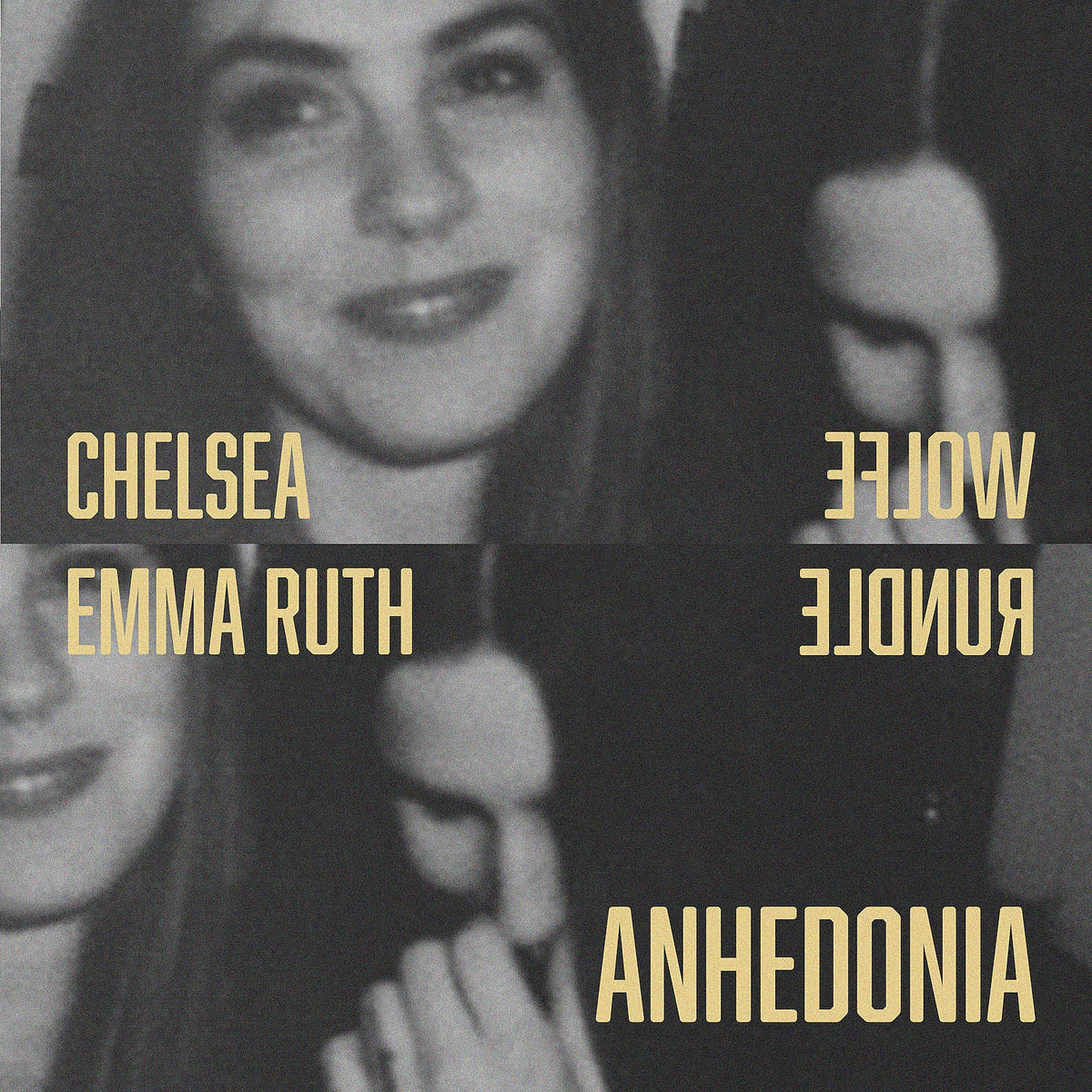 Chelsea Wolfe & Emma Ruth Rundle team up on new song “Anhedonia” (listen)