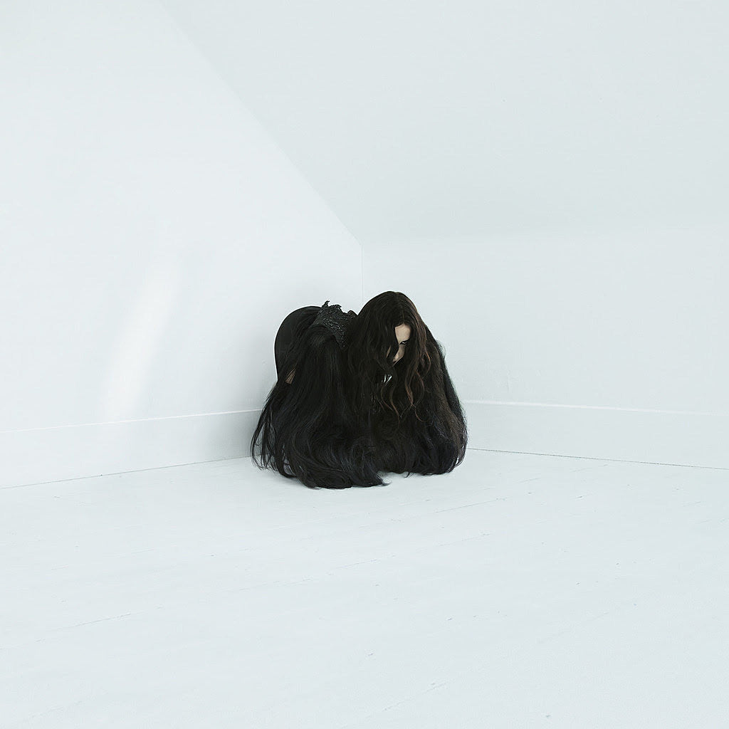 Chelsea Wolfe shares “Vex” ft. Aaron Turner (Isis/Sumac)