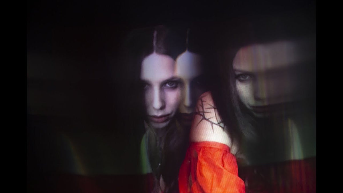 Listen to Chelsea Wolfe’s perfectly creepy cover of “In Heaven” from ‘Eraserhead’