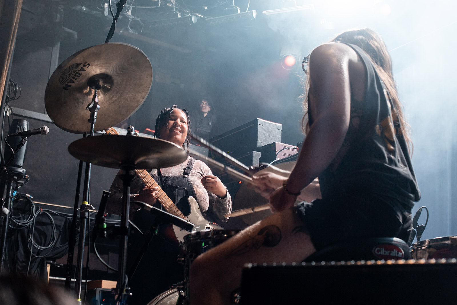 Divide and Dissolve announce fall tour
